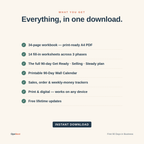 First 90 Days In Business